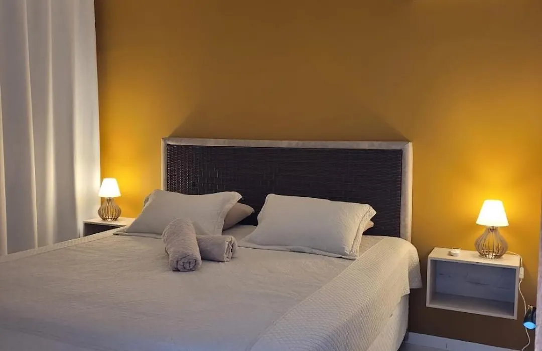 Casa completa ideal para família-1