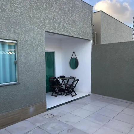 Casa completa ideal para família-3
