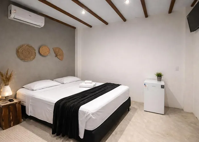 Pousada Villa Terrar Arraial D'Ajuda Porto Seguro