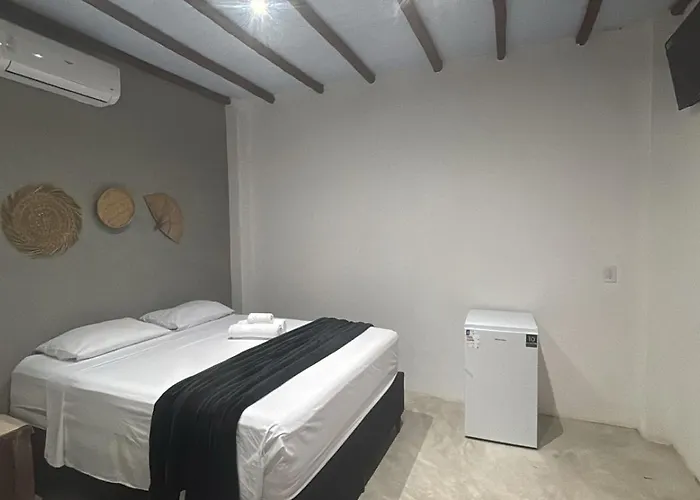Pousada Villa Terrar Arraial D'Ajuda Porto Seguro